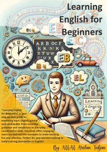 Learning English for Beginners